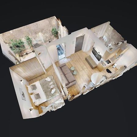 154 Suite Phil - Superbe Appartement A Paris. Exteriér fotografie